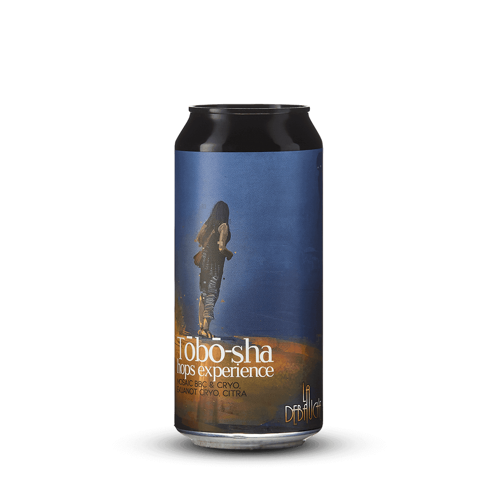 Tobo-Sha 10 44cl