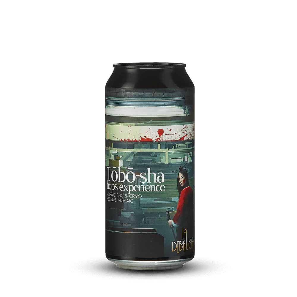 Tobo-Sha 8 44cl