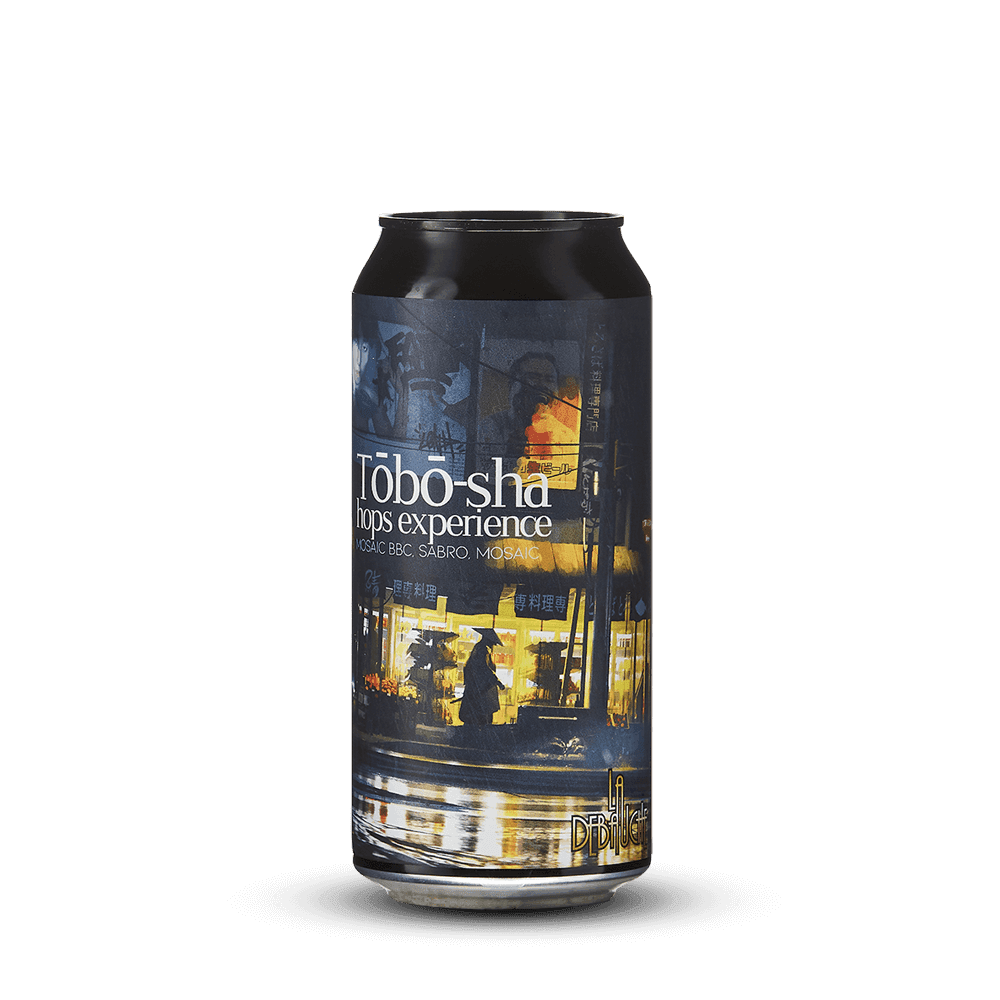 Tobo-Sha 7 44cl
