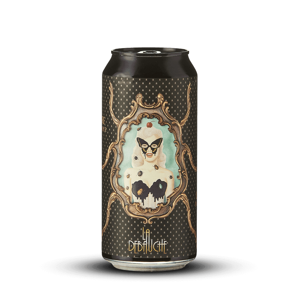 Luxure 44cl