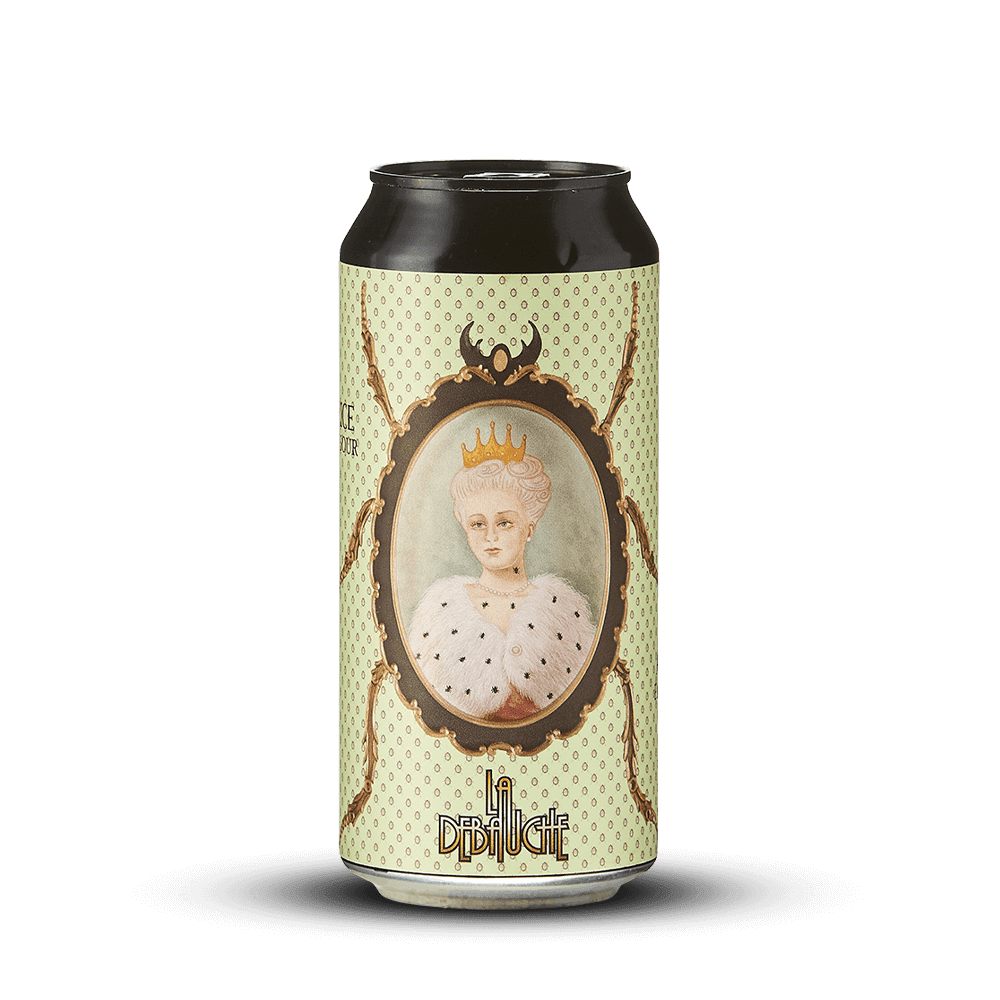 Avarice 44 cl