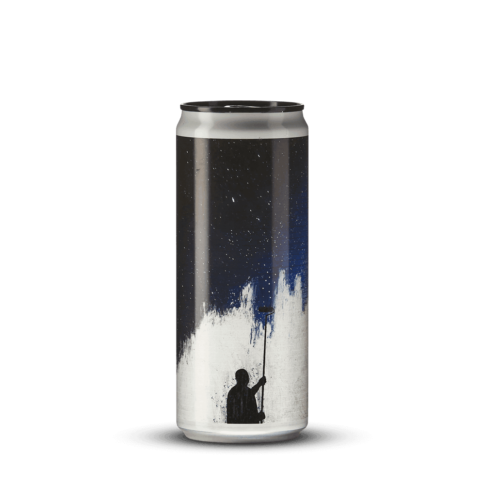 Paint The Stars 33 cl