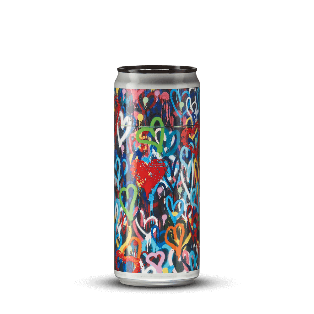 All You Need Is 33 cl