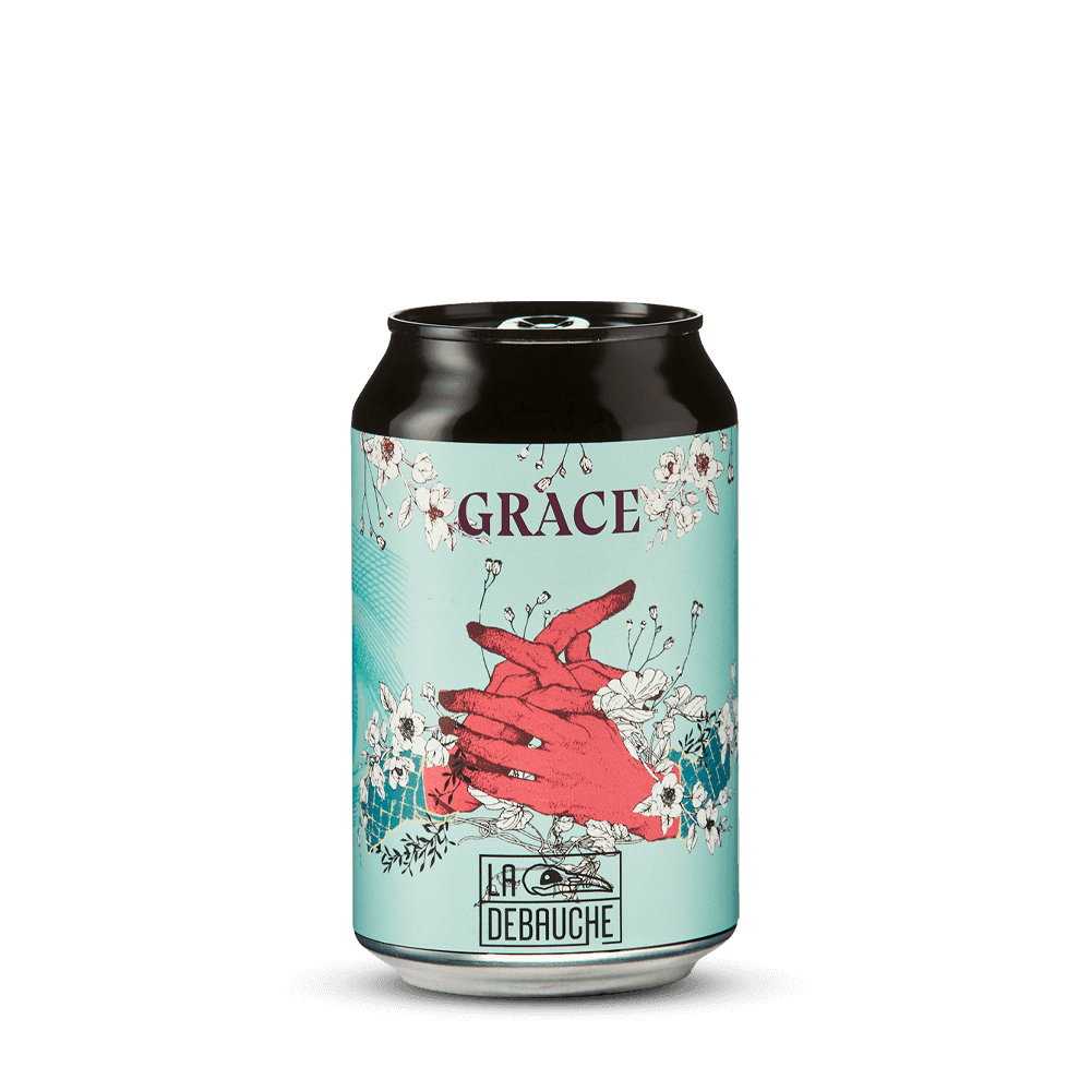 Grace 33 cl