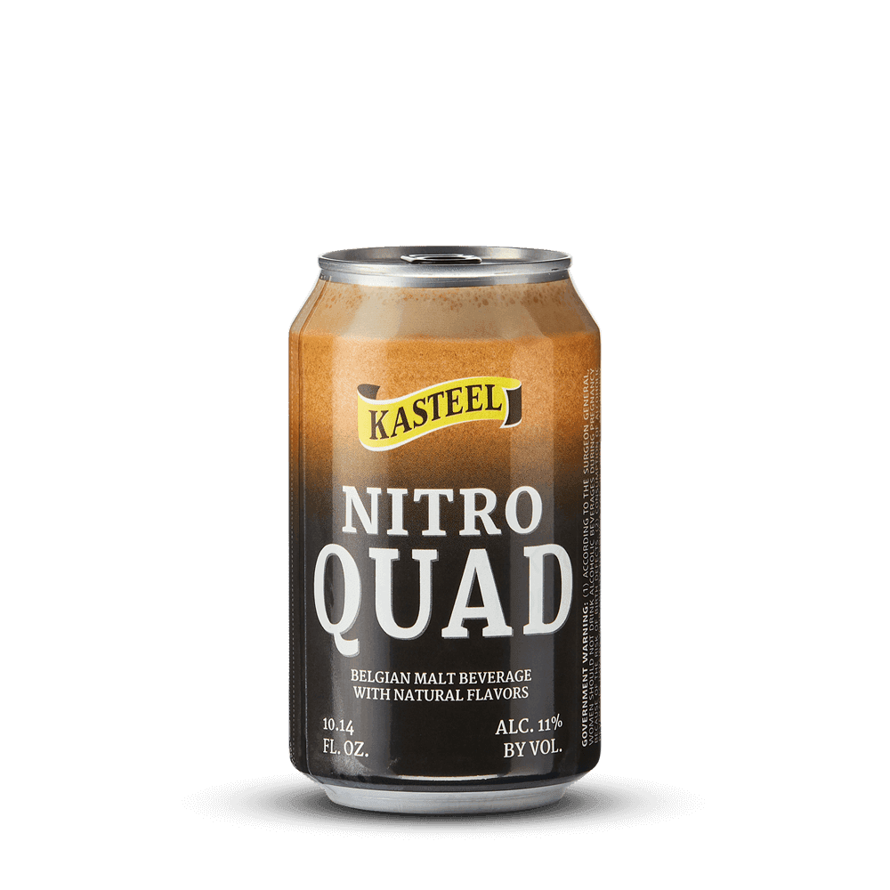 Nitro Quad 30 cl