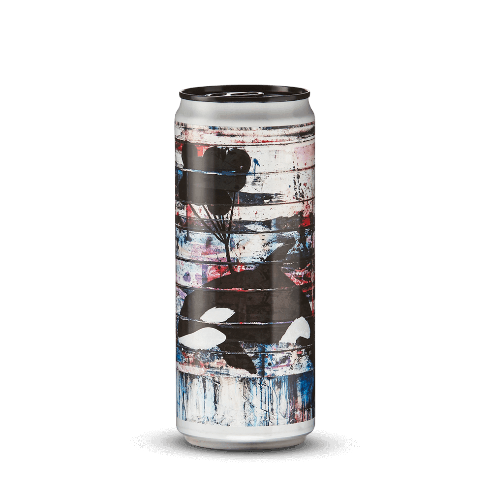 Floating Into Space 33 cl