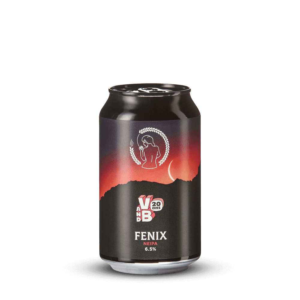 Photo 1 — Fénix 33 cl