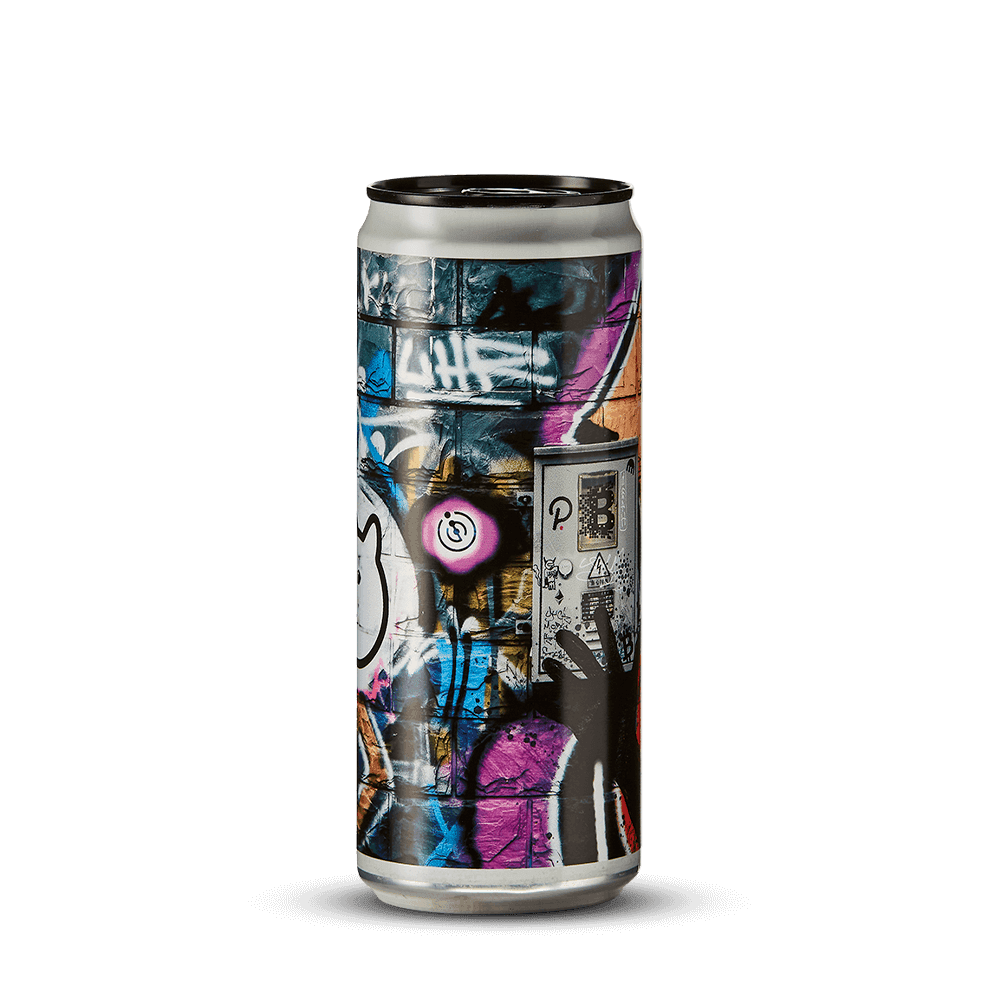 Photo 1 — Fear. Uncertainty. Doubt. 33 cl