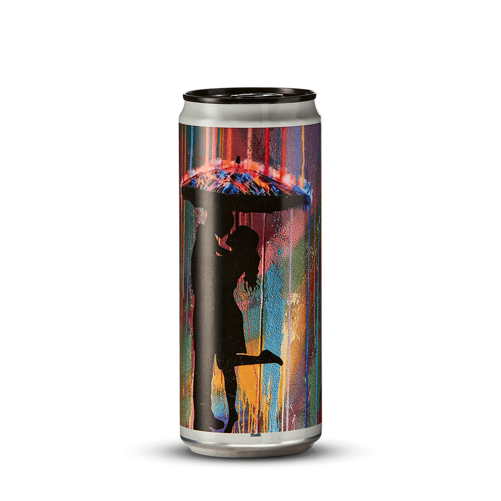 Under My Umbrella 33 cl