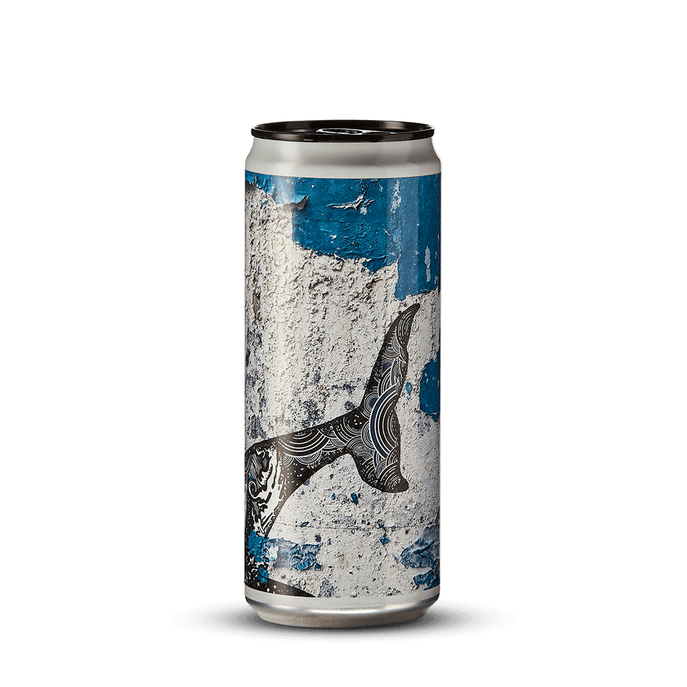 Watch That Whale 33 cl