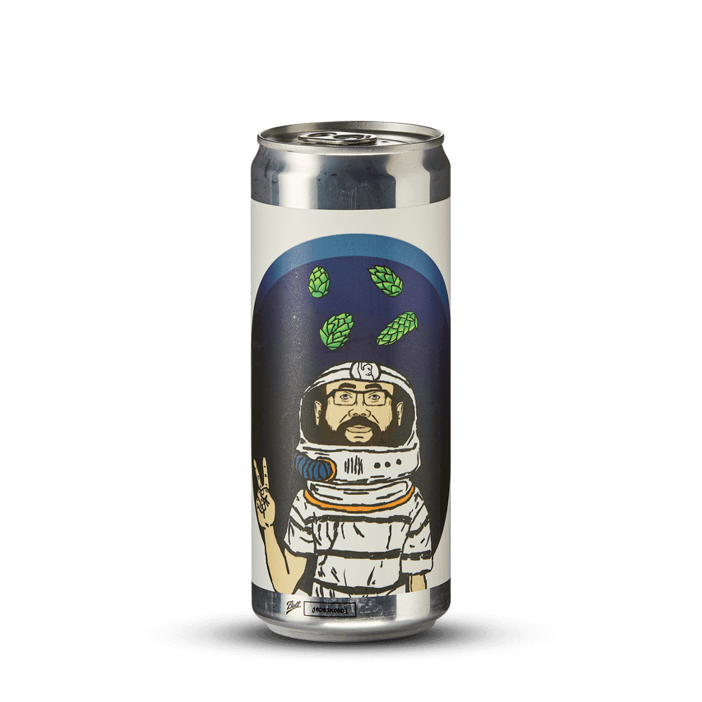 Starman Returns 33 cl