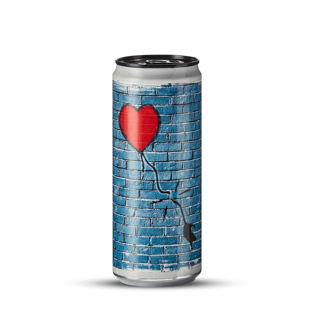 No Strings Attached 33 cl