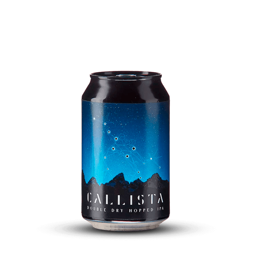 Callista 33 cl