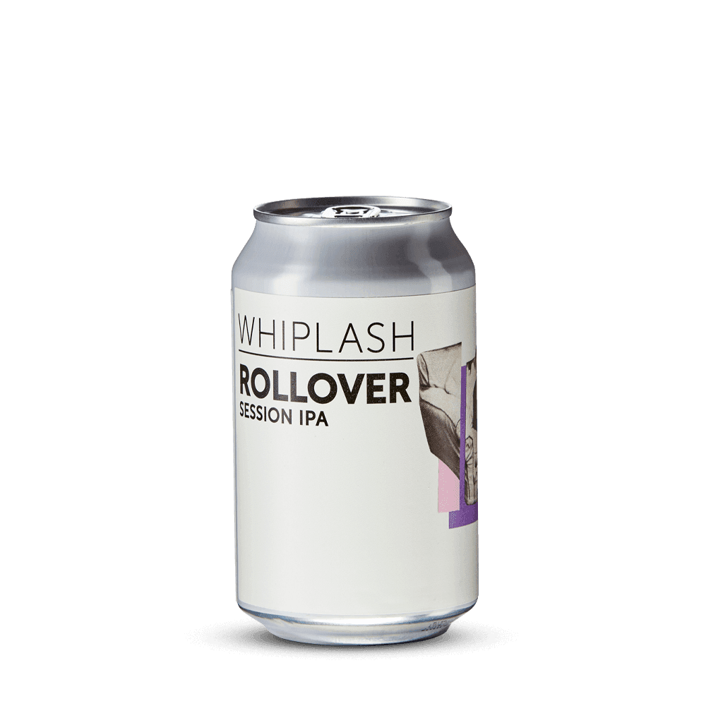 Rollover 33 cl