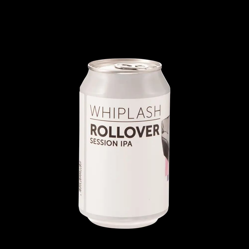 Rollover 33 cl