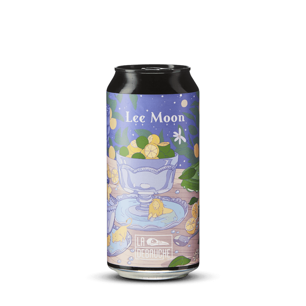Lee Moon 44 cl