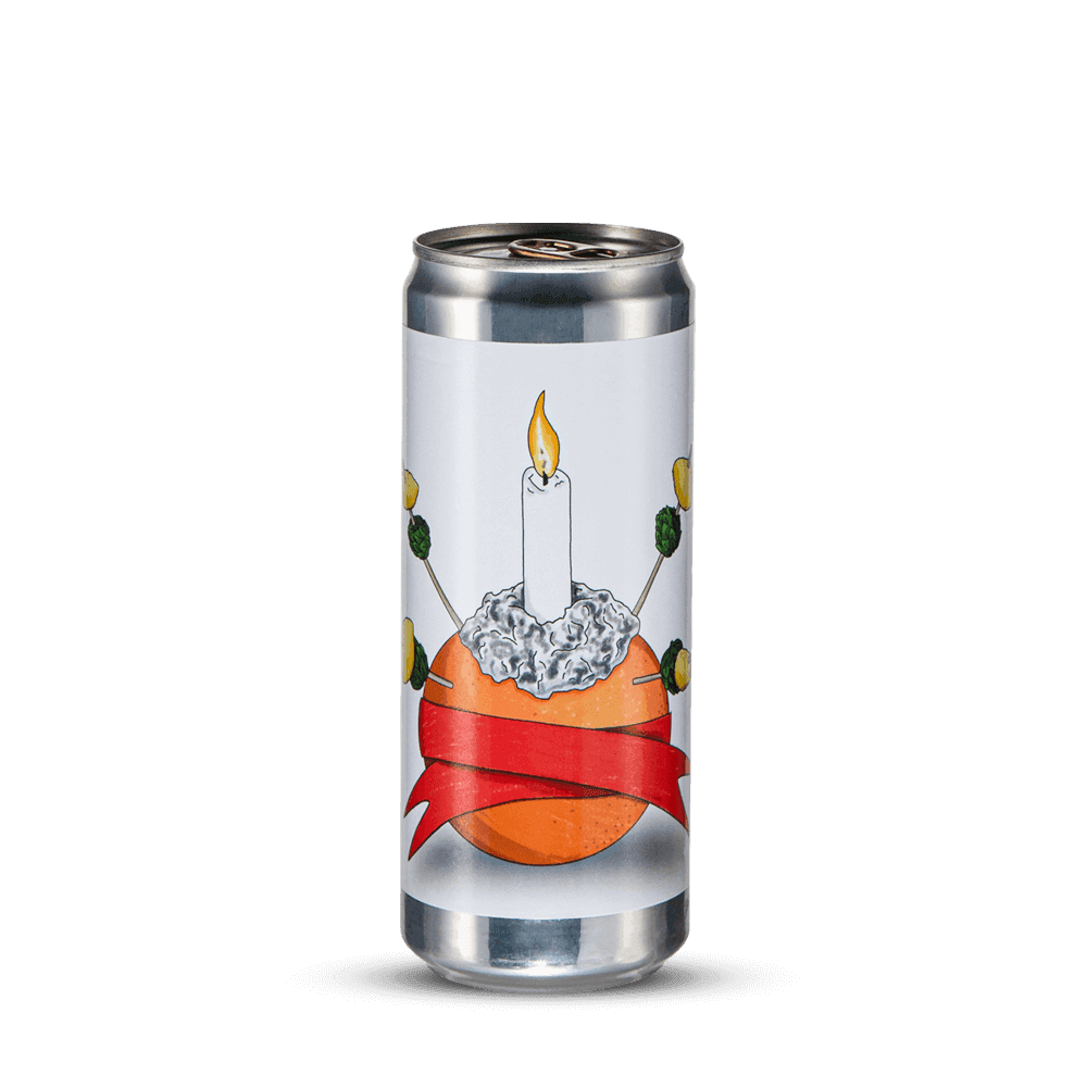 Christingle 33 cl