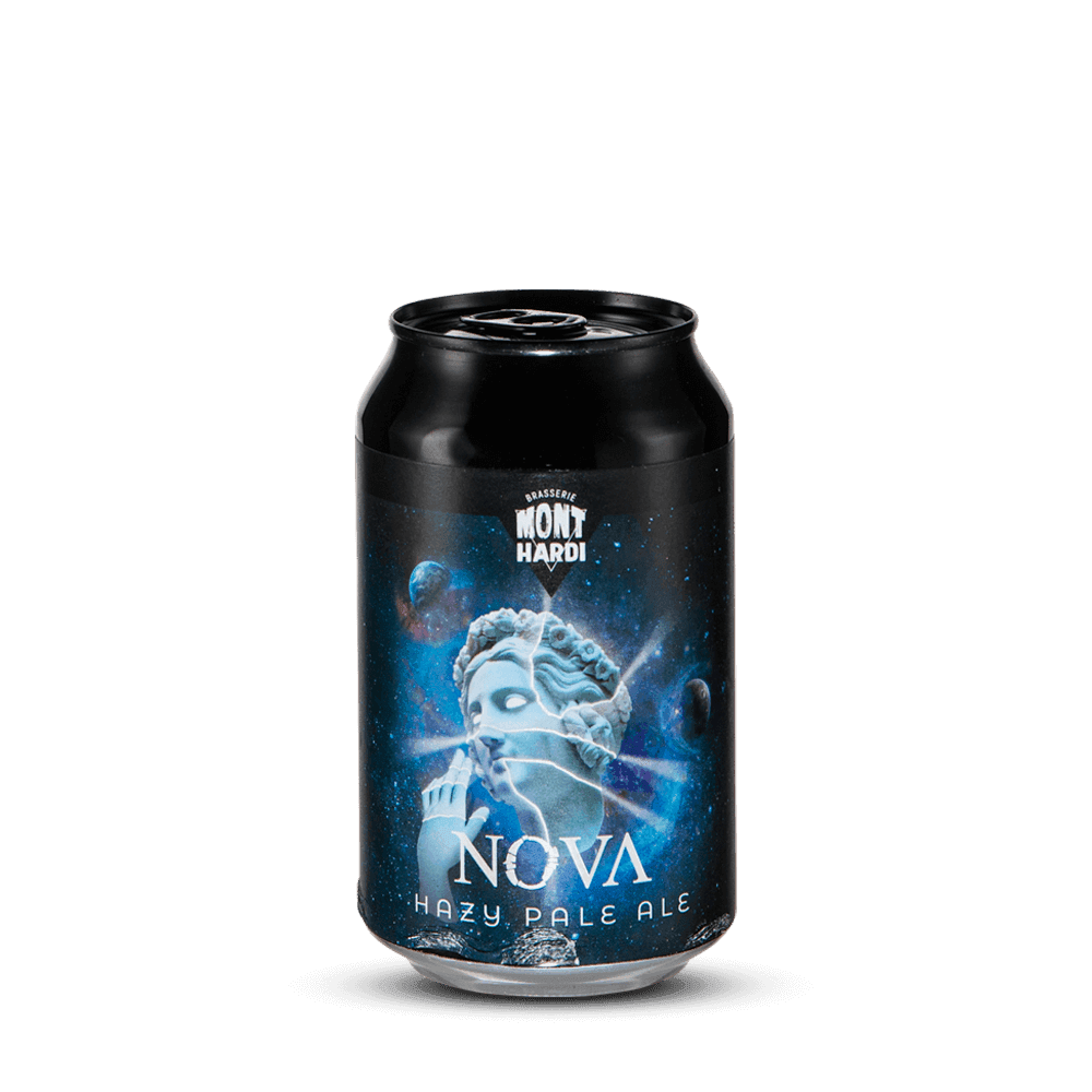 Nova 33 cl