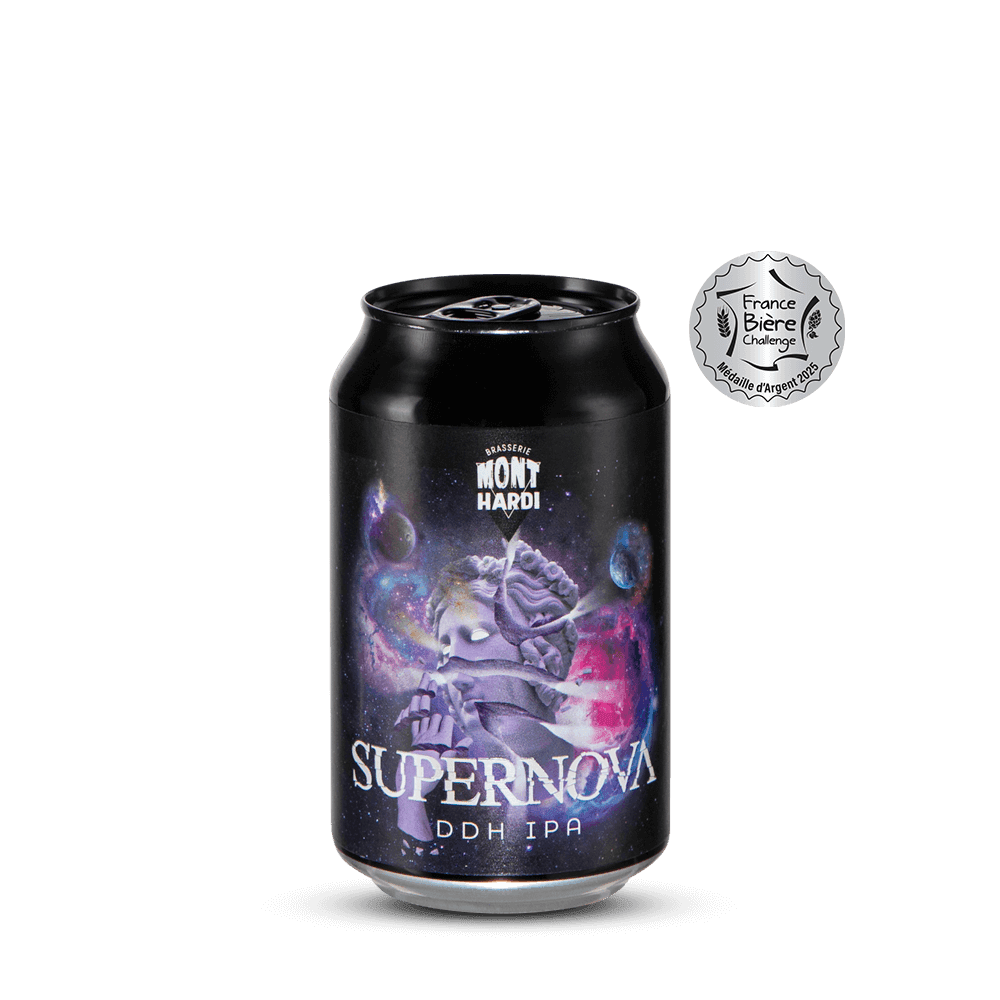 Supernova 33 cl