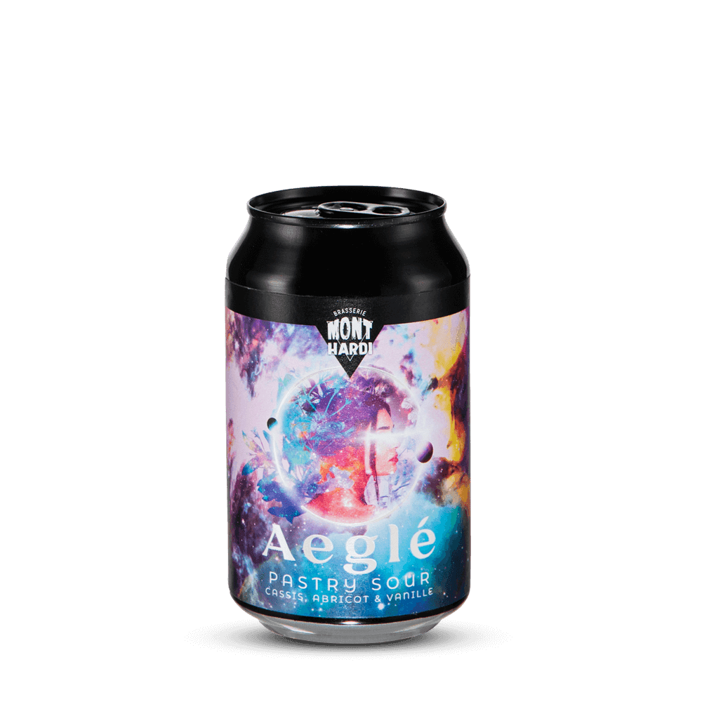 Aeglé 33 cl