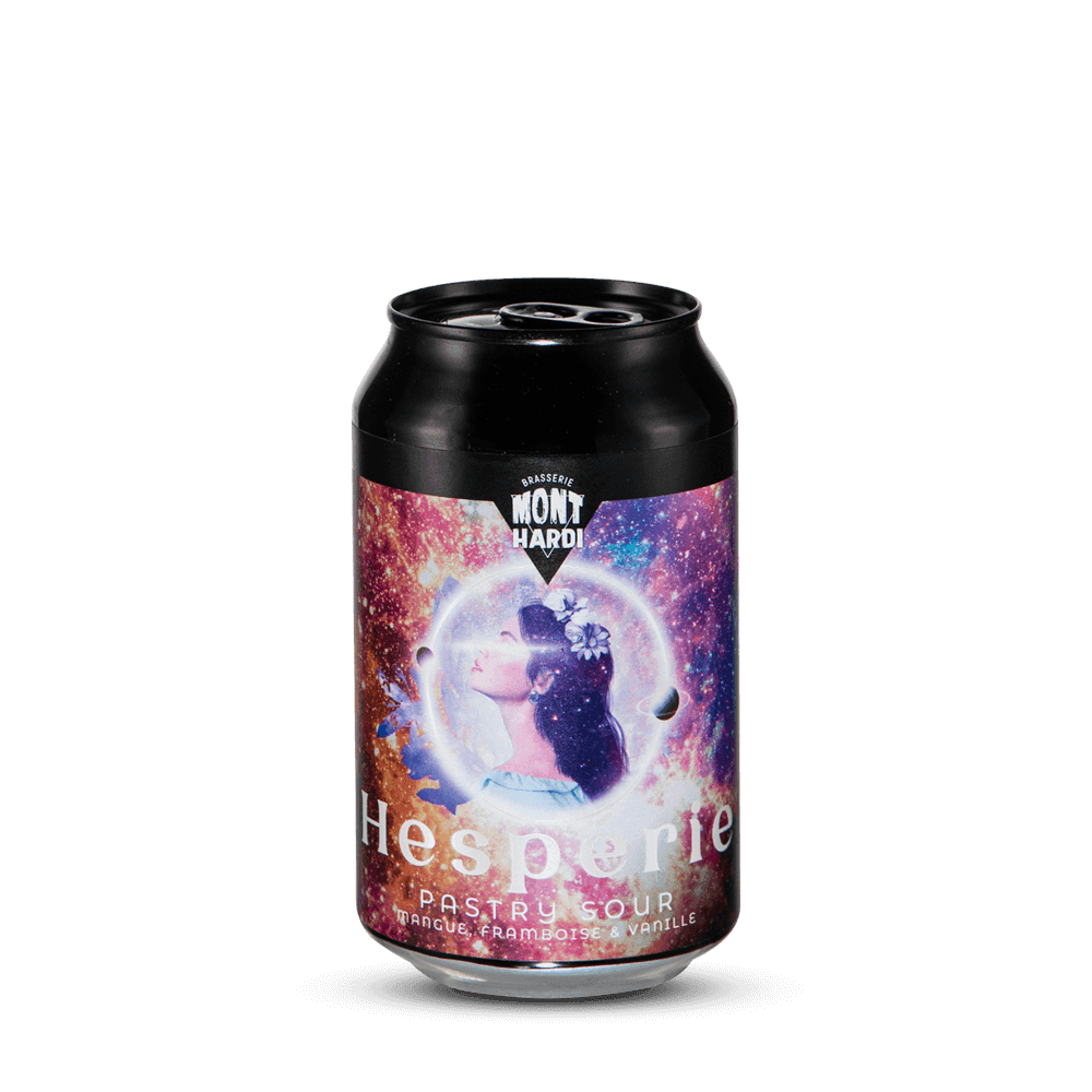 Hespérie 33 cl
