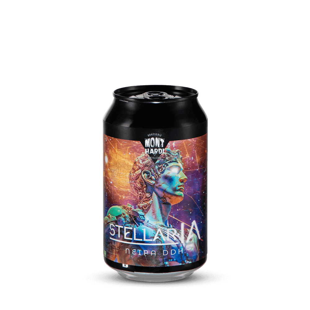 Stellar.IA 33 cl