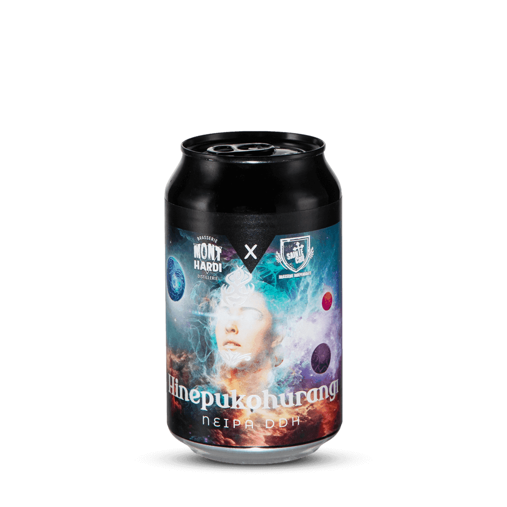 Hinepukohurangi 33 cl