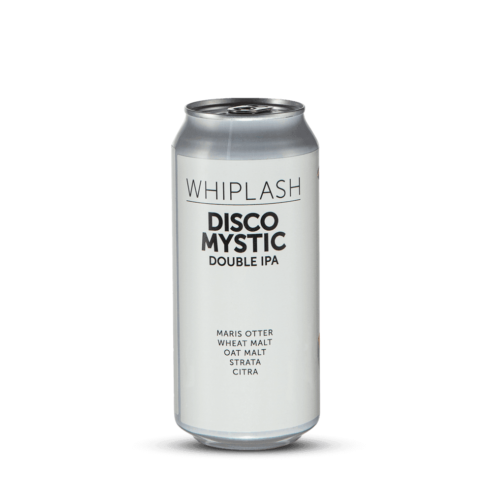 Disco Mystic 44 cl