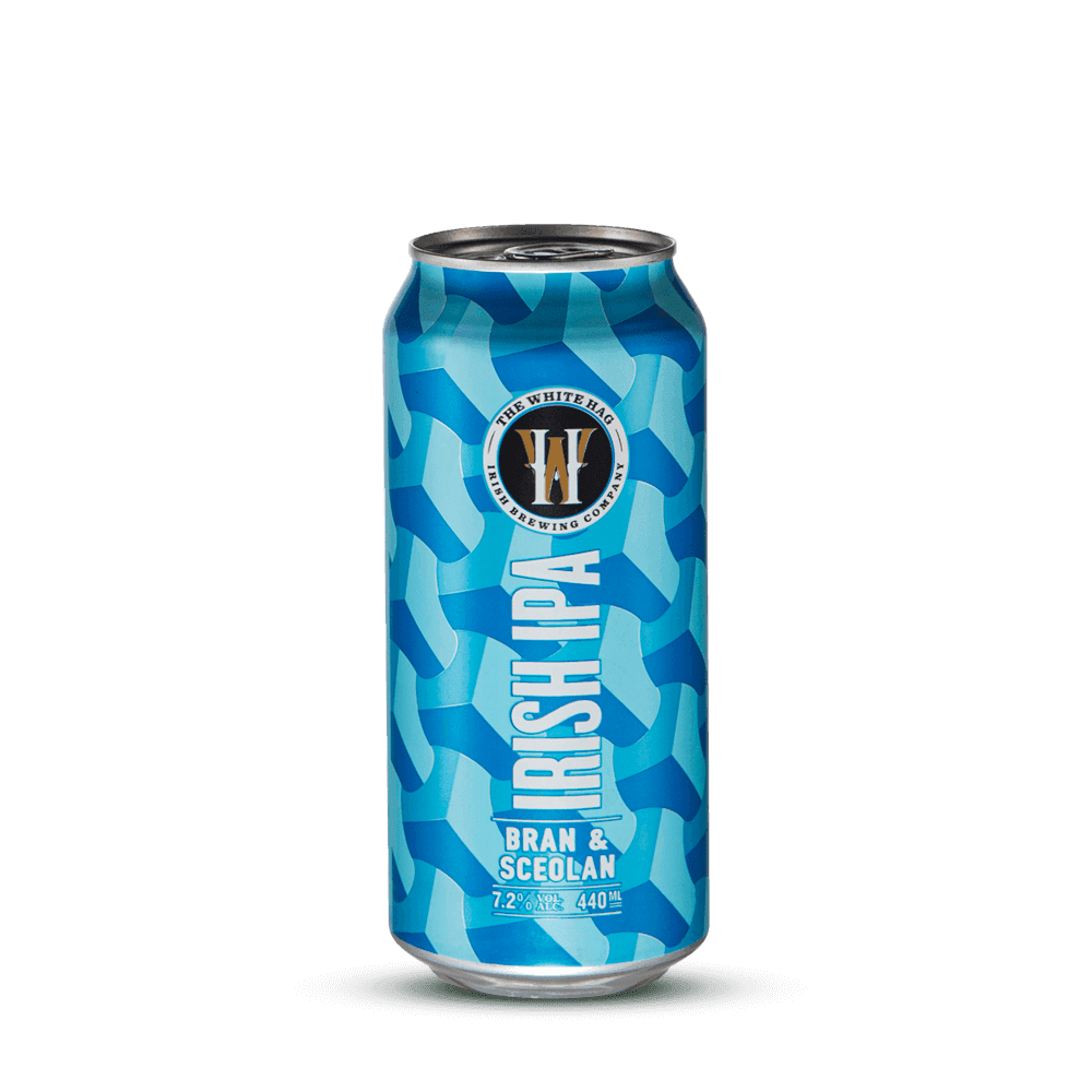 Bran & Sceolan 44 cl