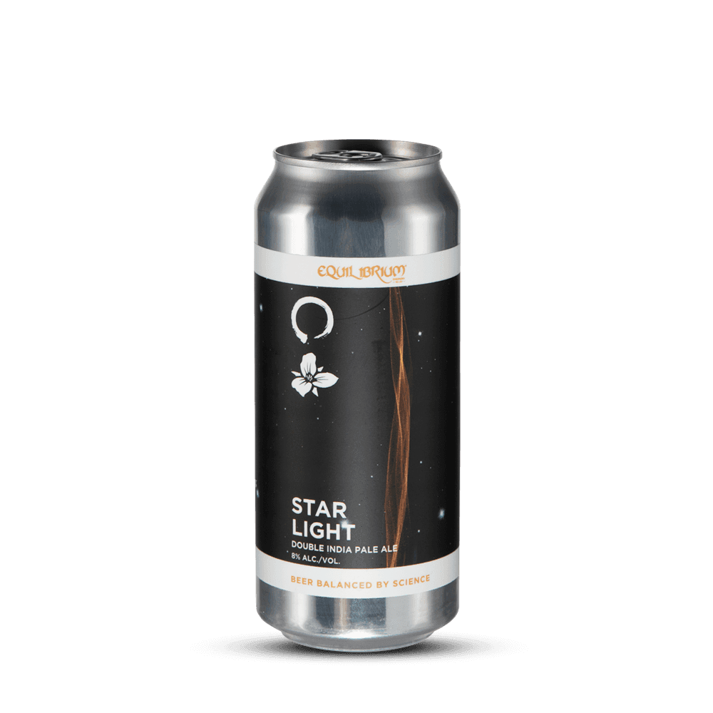 Star Light (Collab Trillium) 47,3 cl