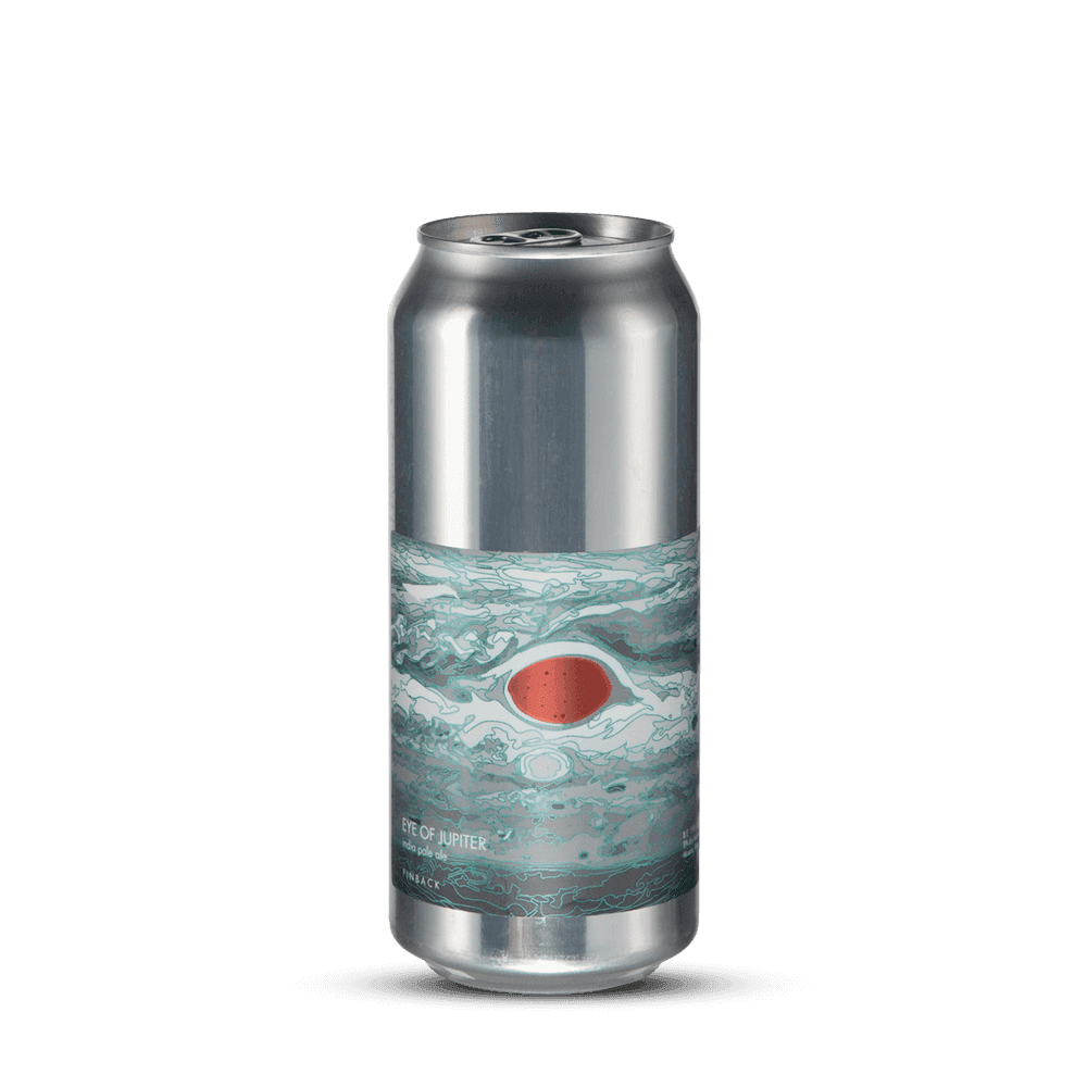 The Eye of Jupiter 47,3 cl