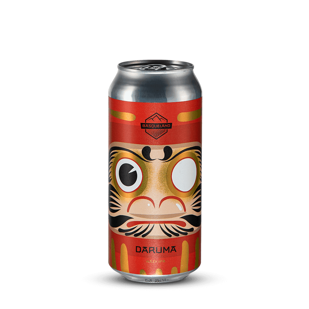 Daruma 44 cl