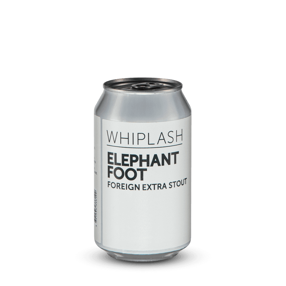 Elephant Foot 33 cl