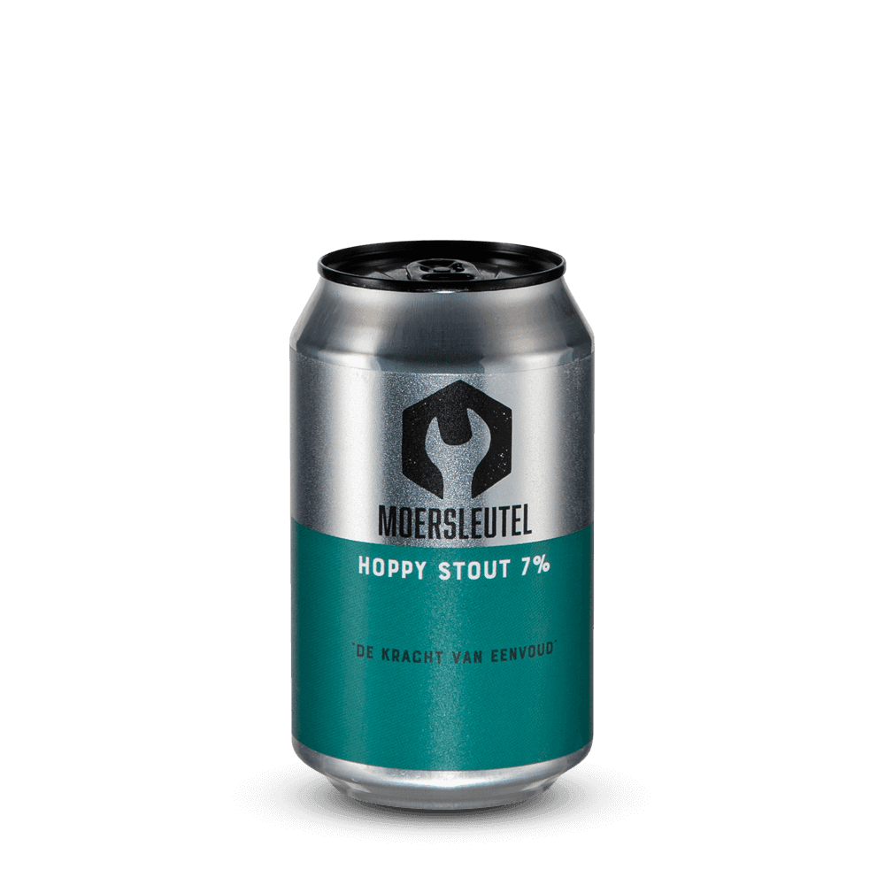 De Kracht Van Eenvoud 33 cl