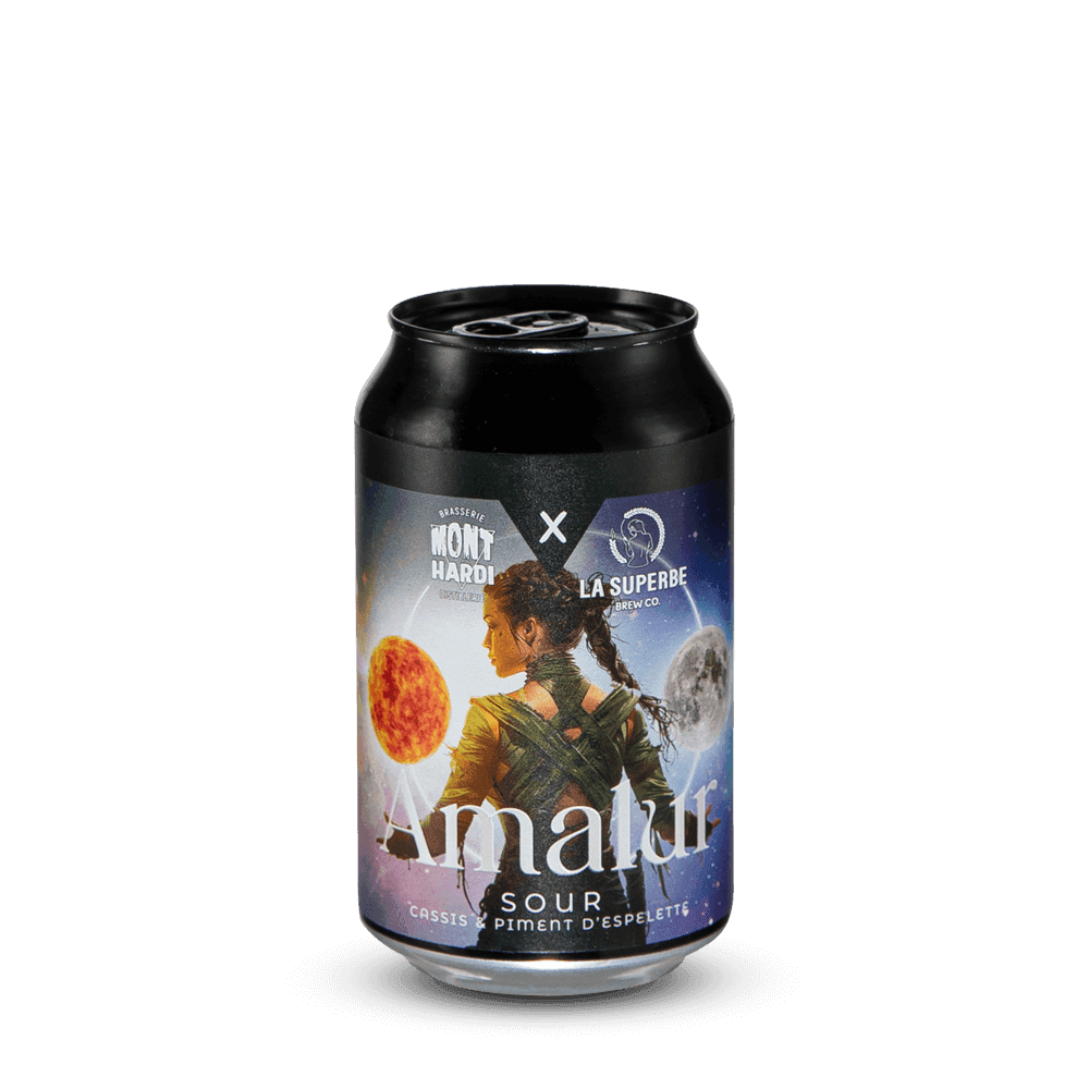 Amalur 33 cl