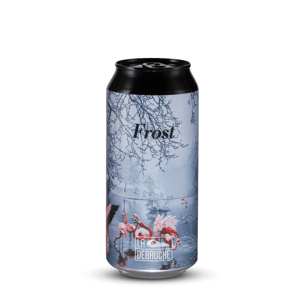 Frost IPA 44 cl