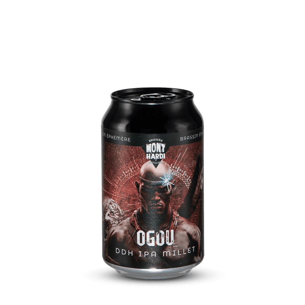 Ogou 33 cl