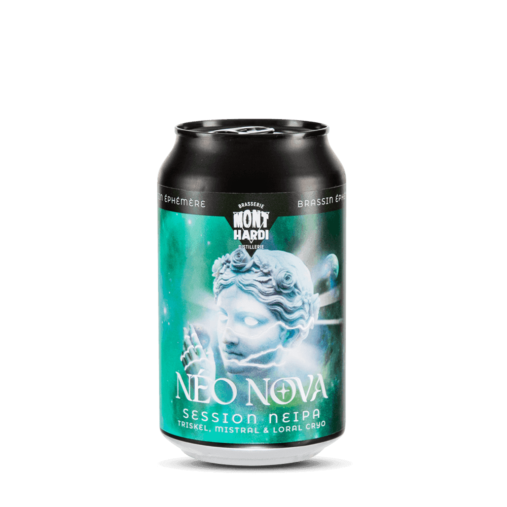 Néo Nova 33 cl