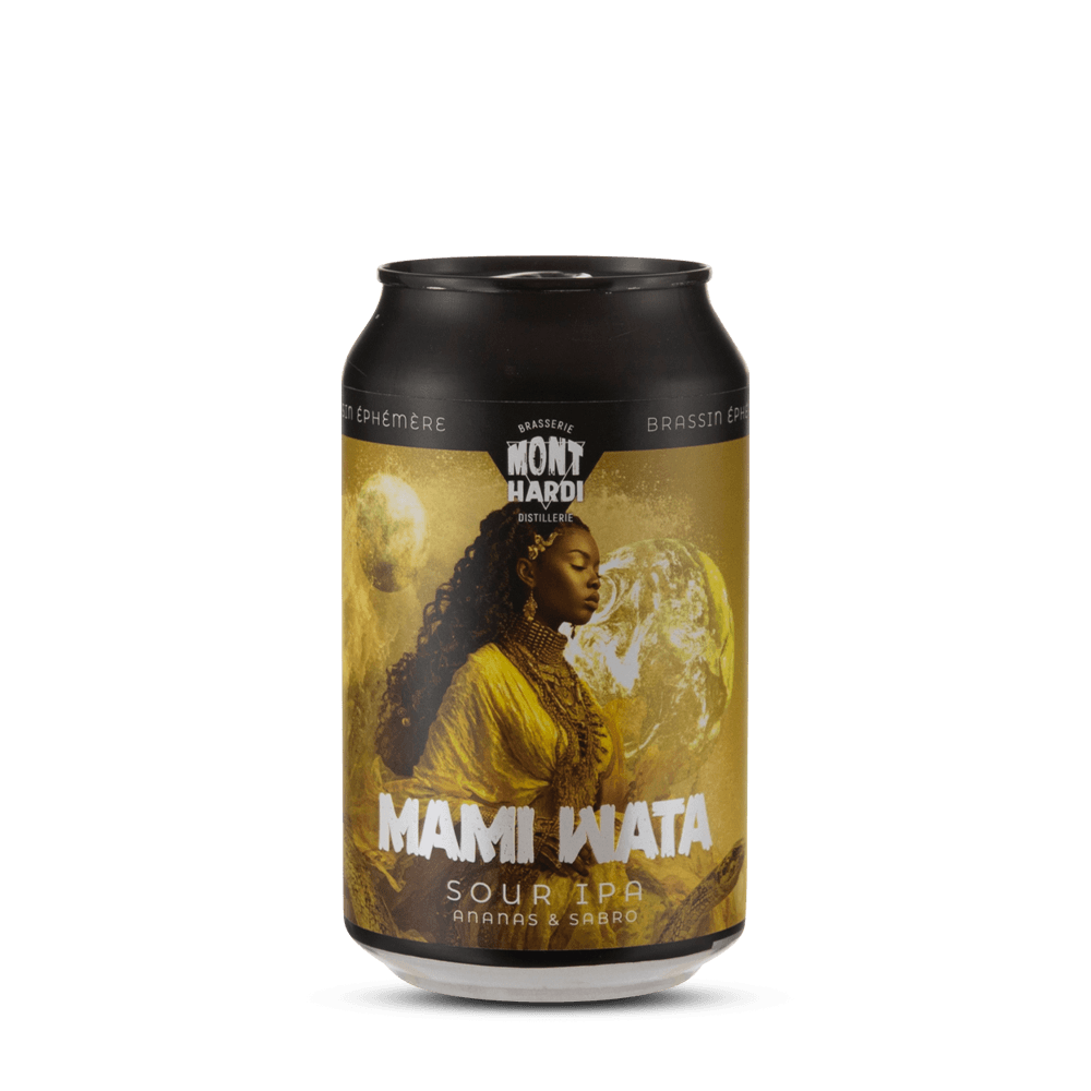 Mami Wata 33 cl