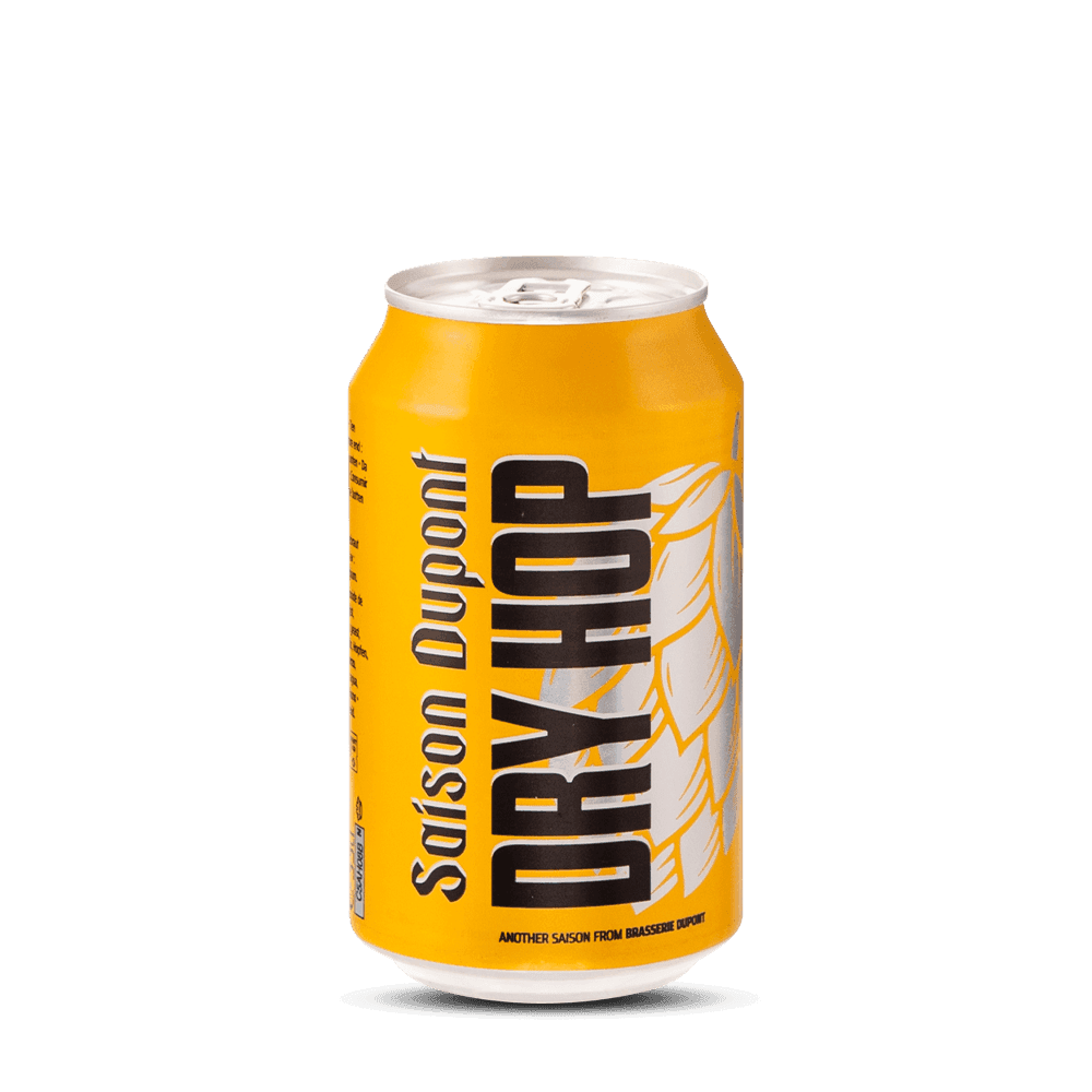 Saison Dupont Dry Hop 33 cl