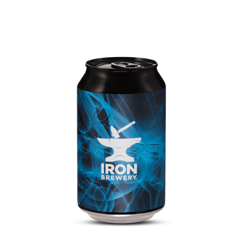 Backbone 33 cl