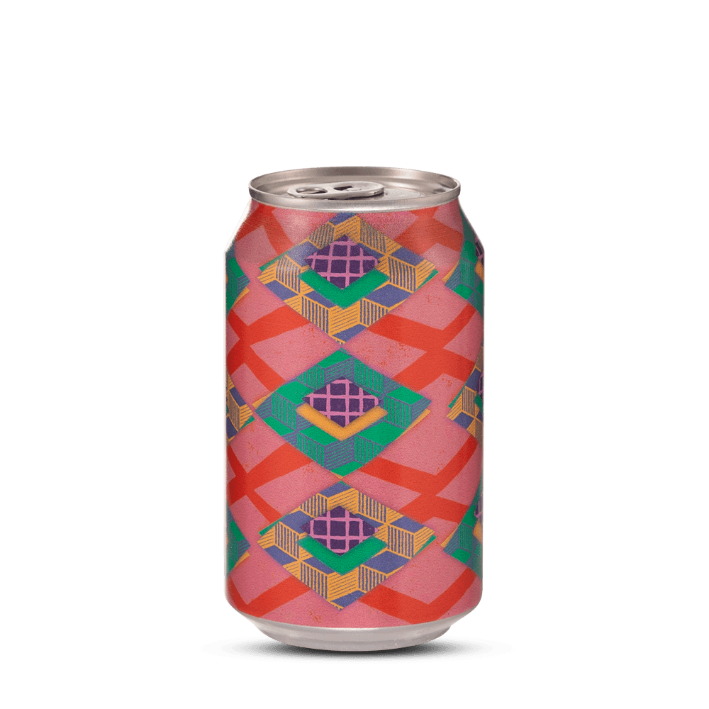 Geometric 33 cl