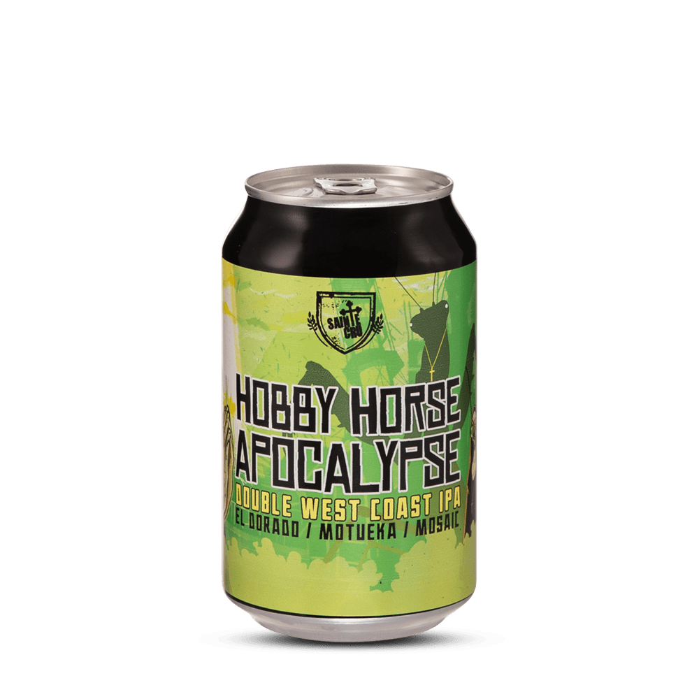 Hobby Horse Apocalypse 33 cl