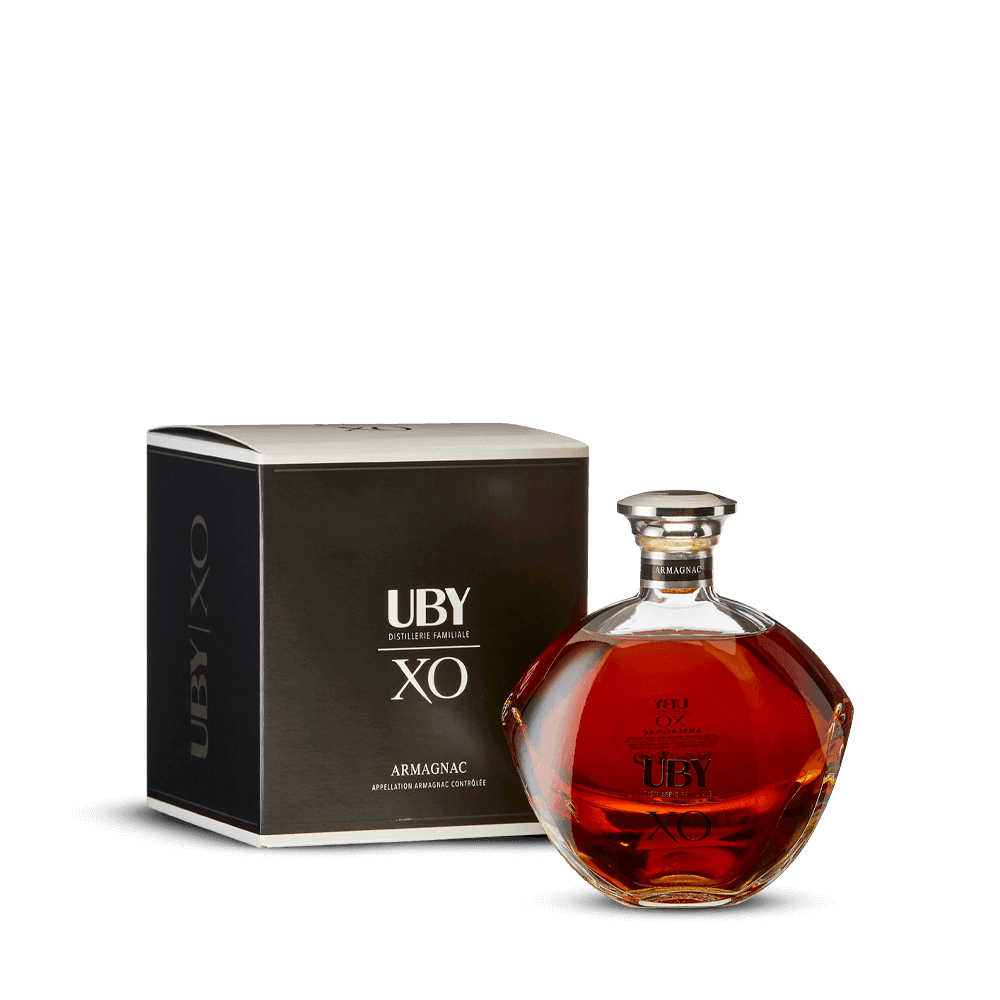 Uby XO 40%