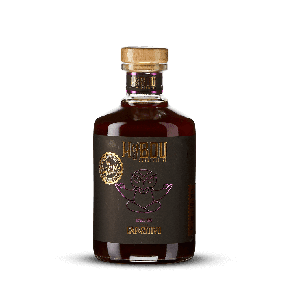Hybou Aperitivo 17,5%