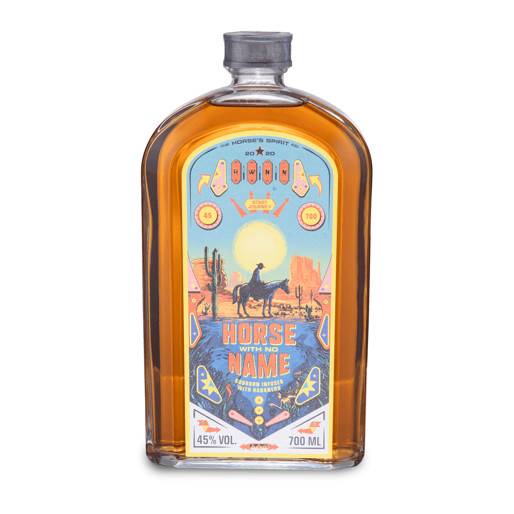 Horse With No Name Habanero 45%