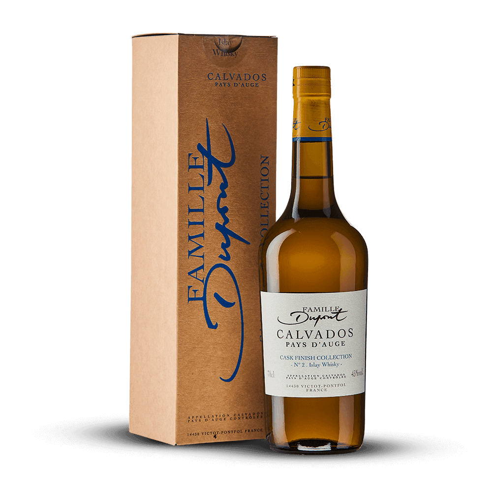 Dupont Islay Finish n°2 45%