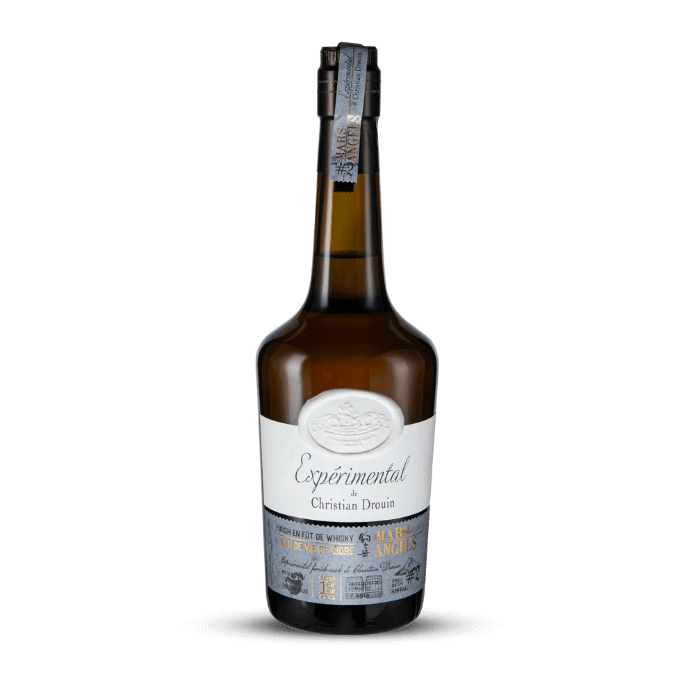 Christian Drouin Mars Angels 43%