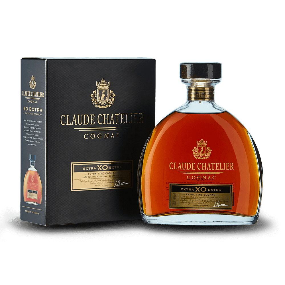 Chatelier XO 40% + Etui