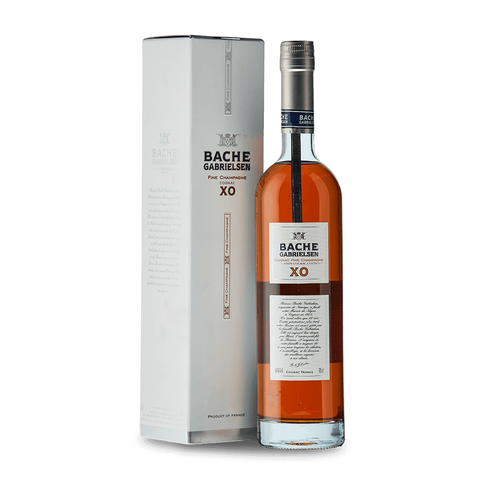 Bache Gabrielsen XO 40%